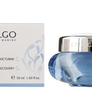 Sleeping Creme Recuperation Nocturne