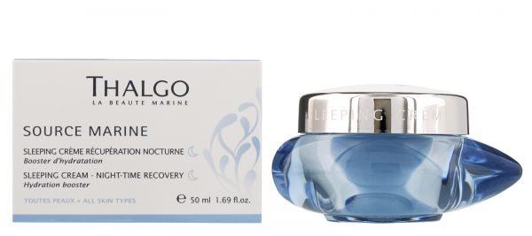 Sleeping Creme Recuperation Nocturne