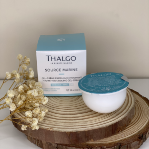 Gel-Créme Fraicheur Hydratant