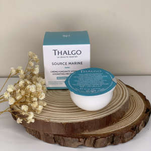 Créme Fondante Hydratante