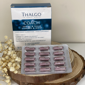 Coach Ventre & Taille