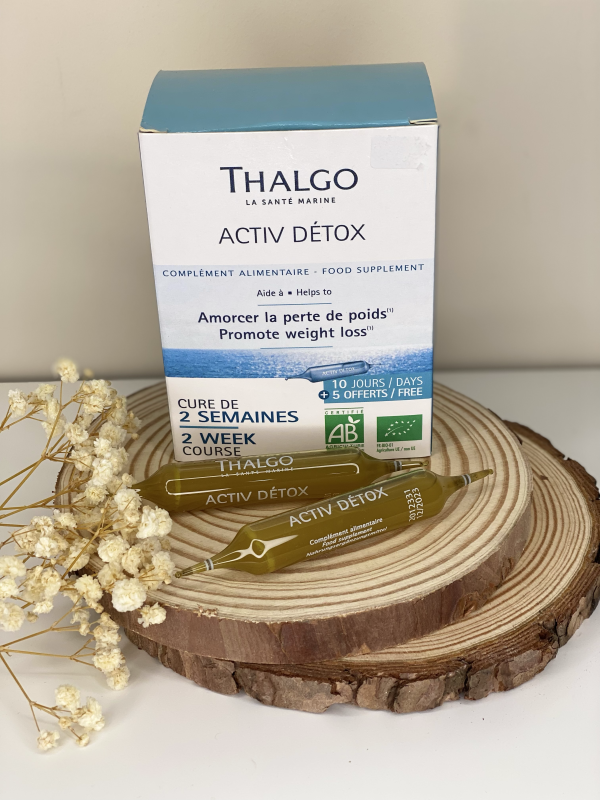 Activ Détox