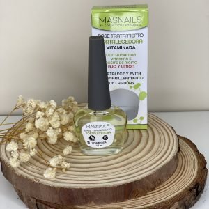 Fortalecedor de Uñas