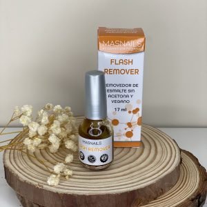 Flash Remover Masnails