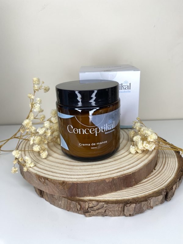 Crema de Manos