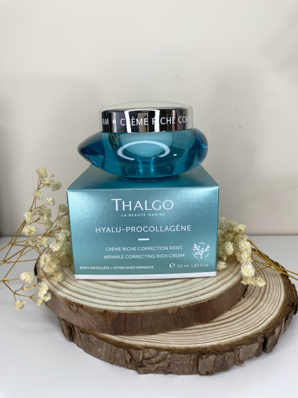 Crema Hyalu Procolágeno