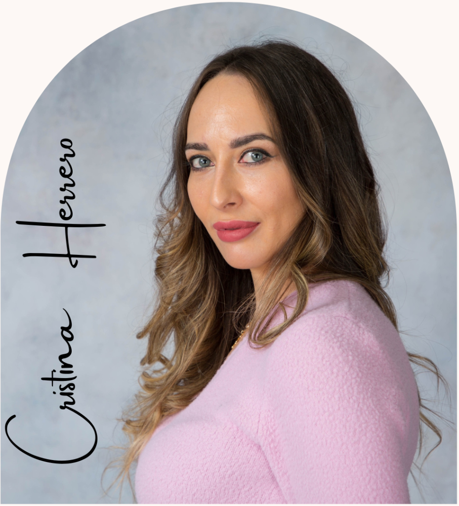 cristina herrero